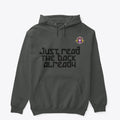 Thrust the Process Apparel Premium Print Best Seller Look