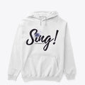 Sing Apparel High Search Demand Gift Ready