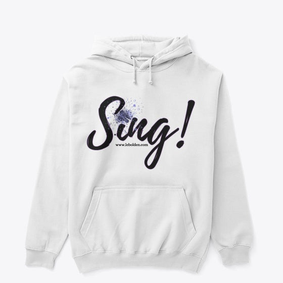 Sing Apparel High Search Demand Gift Ready