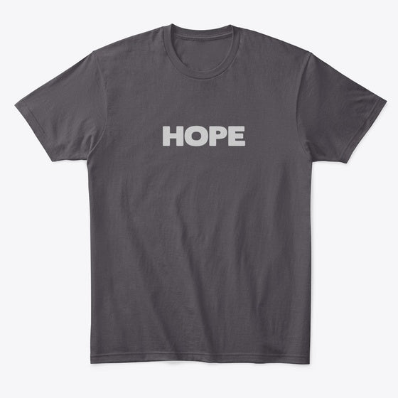 Retro Vibes Graphic Shirt Hope Set