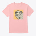 flufe | Premium Unisex T-Shirt, Trending Graphic Tee