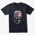 USA Fighter Pilot Helmet