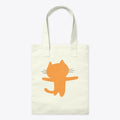 Cat Hug | Premium Unisex T-Shirt, Trending Graphic Tee