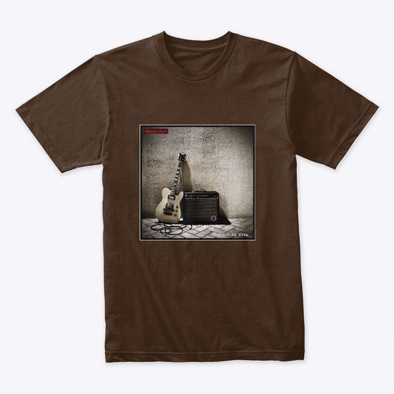Music is life Apparel High Search Demand Best Seller Look