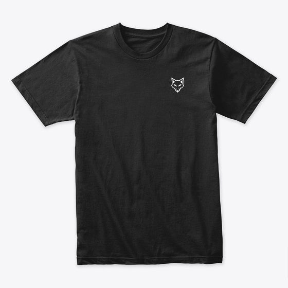 WW Classic Edition - Black Tee | Premium Unisex T-Shirt, Trending Graphic Tee