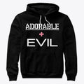 Adorable Evil