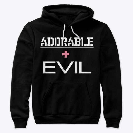 Adorable Evil