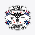 Texas Nurse OEC