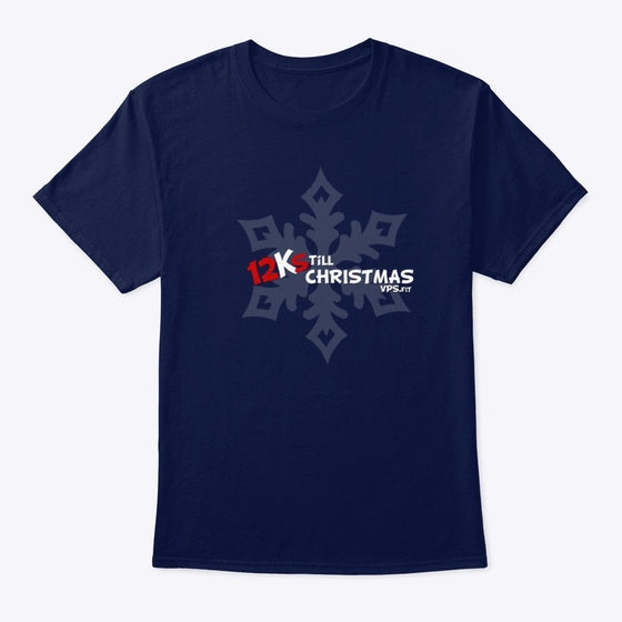 12Ks Till Christmas Gear
