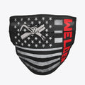 Welder US Flag