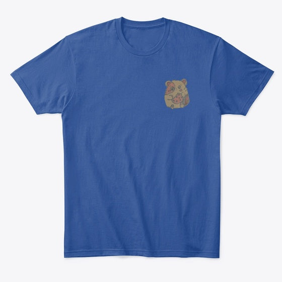 Mr C's men comfort tee | Premium Unisex T-Shirt, Trending Graphic Tee