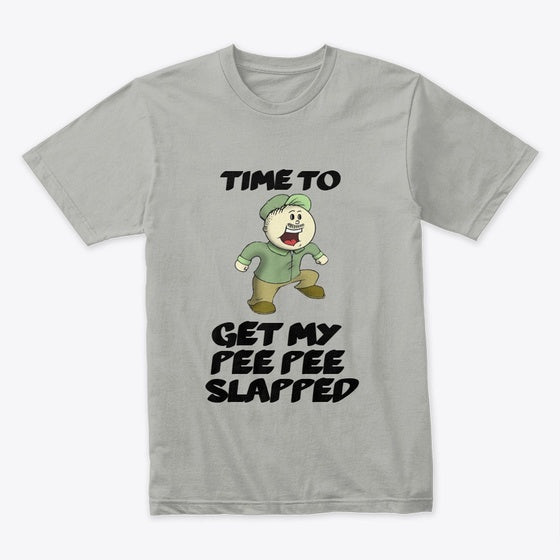 pee pee T-Shirt - Cool Design St Patricks Day Gift