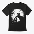 Halloween Pug t shirt | Premium Unisex T-Shirt, Trending Graphic Tee
