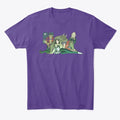 GooseDrunks Official T-Shirt - Party Fun St Patricks Day Gift