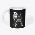 Carmella and luna | Premium Unisex T-Shirt, Trending Graphic Tee