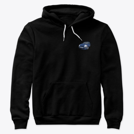 Sweat - Clito Sur Le Cur