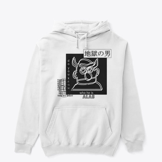 Alab Streetwear Capsule