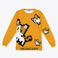 MeowWear-kittens | Premium Unisex T-Shirt, Trending Graphic Tee