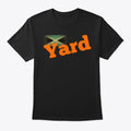 jamaica yard-Andrew T-Shirt - Cool Design St Patricks Day Gift