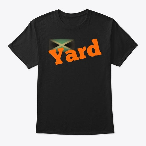 jamaica yard-Andrew T-Shirt - Cool Design St Patricks Day Gift