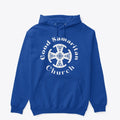 GOOD SAMARITAN T-Shirt - Cool Design St Patricks Day Gift