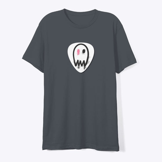 White Ghost Pick Apparel Trending US Best Seller Look