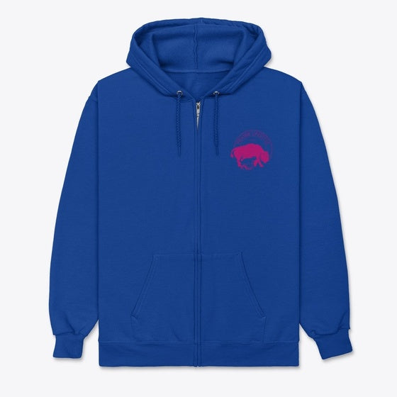 Prairie Lifestyle Pink Label Collection | Premium Unisex T-Shirt, Trending Graphic Tee