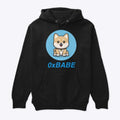 Retro Vibes Graphic Shirt Baby Neiro Hoodie