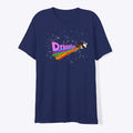 Droom Groot | Premium Unisex T-Shirt, Trending Graphic Tee