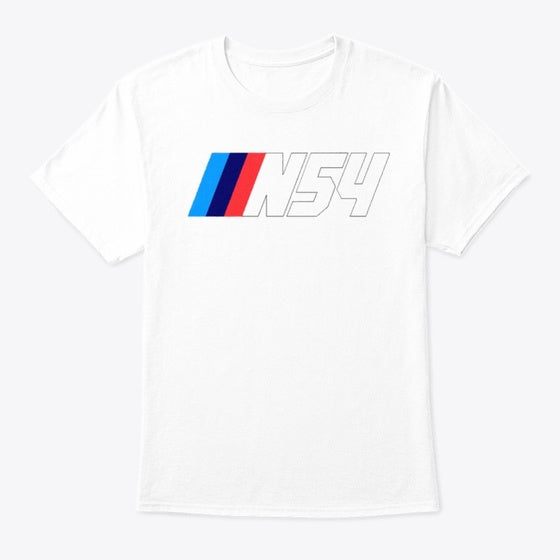 N54 T-Shirts And Hoodies
