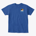 Camisa Kids Gatito Shy 10 | Premium Unisex T-Shirt, Trending Graphic Tee