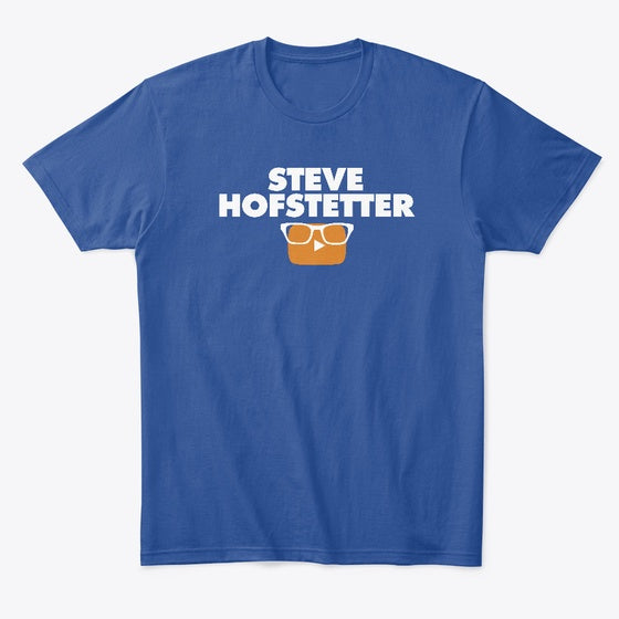Steve Hofstetter Shirts And More