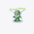 Matcha Lover T-Shirt - Cool Design St Patricks Day Gift