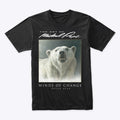Winds of Change - Polar Bear | Premium Unisex T-Shirt, Trending Graphic Tee