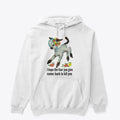 Retribution | Premium Unisex T-Shirt, Trending Graphic Tee