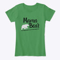 Mama Bear | Premium Unisex T-Shirt, Trending Graphic Tee