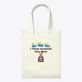 I Three Crowned Your Mom | Premium Unisex T-Shirt, Trending Graphic Tee