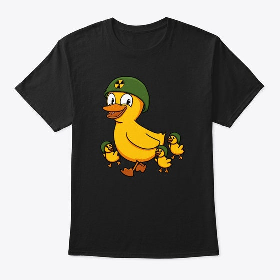 Waddle Waddle T-Shirt - Cool Design St Patricks Day Gift