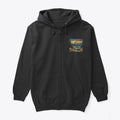 Answer your calling Apparel Premium Print Fan Favorite