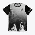 Funny Humor Graphic Shirt Give In All