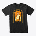 Saint Bob T-Shirt - Cool Design St Patricks Day Gift