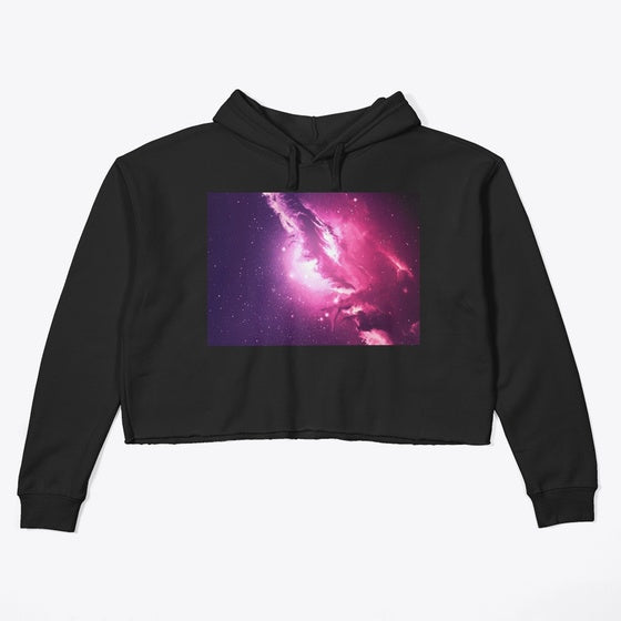 Sarcastic Mood Graphic Shirt Galaxy