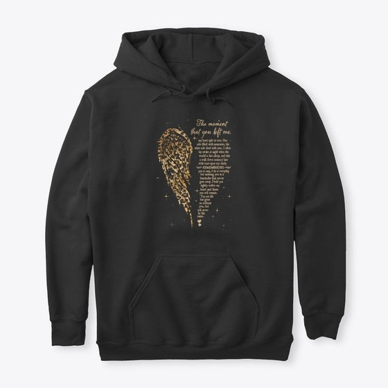 Leopard angel | Premium Unisex T-Shirt, Trending Graphic Tee