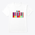 JAZZ COLOR PIANO Apparel Trending US Gift Ready