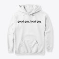 good guy T-Shirt - Cool Design St Patricks Day Gift