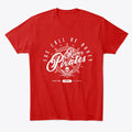 COB Booty Bash 2020 | Premium Unisex T-Shirt, Trending Graphic Tee
