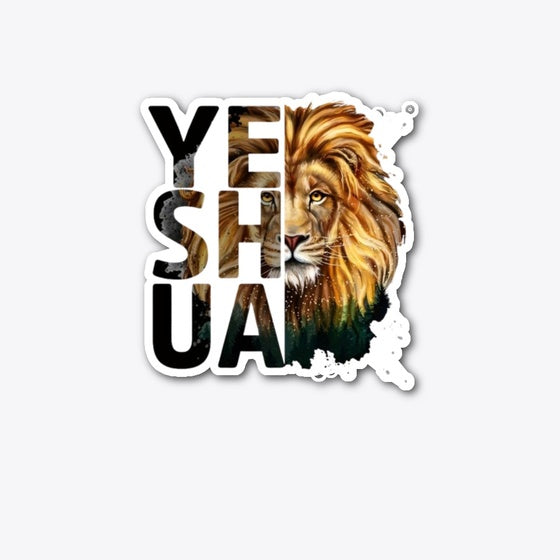 YESHUA | Premium Unisex T-Shirt, Trending Graphic Tee