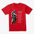 Caesar World Tour
