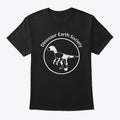Dinosaur Earth Society Dark