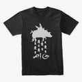 Overlord PiG | Premium Unisex T-Shirt, Trending Graphic Tee